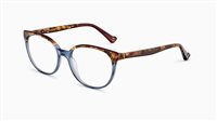 Eyeglasses frame Etnia Barcelona Woman HANNAH BAY 52OBLBX51,5 - HANNAH BAY 52OBLBX51,5